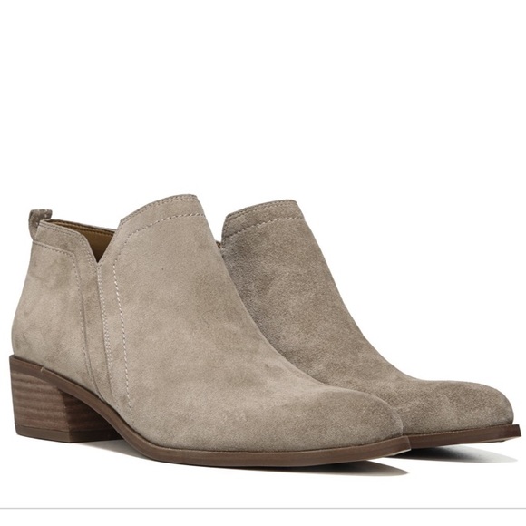 Franco Sarto Shoes - FRANCO SARTO | Paivley Bootie